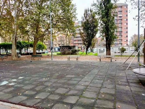 Giochi fantasma al giardino Jaquerio: “Intervento in programma, ma servono molti fondi” Giochi fantasma al giardino Jaquerio: “Intervento in programma, ma servono molti fondi”