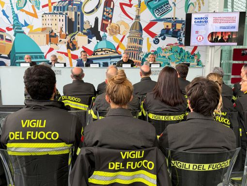 Protezione Civile: 800 mila euro per il sistema antincendio boschivo per il biennio 2026/2027