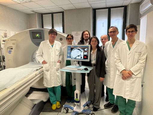 A Torino il primo software con l’AI aiuta i medici a curare i tumori