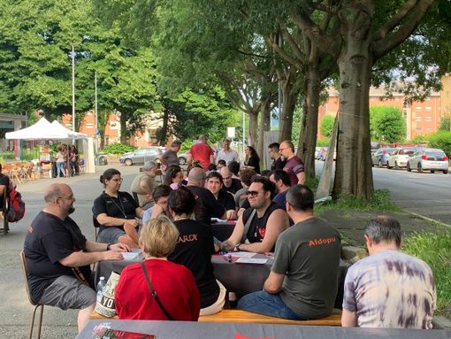 In via Anglesio una giornata tra giochi da tavolo, tornei e laboratori