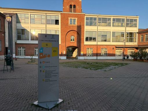 L'iniziativa si svolgerà anche in via Stradella 192