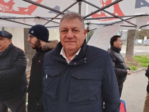 Maurizio Fontana sarà il candidato sindaco del centrodestra a Moncalieri