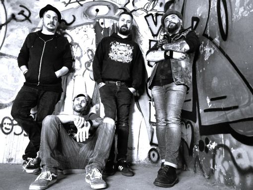 Juda's Kiss in line up al festival 2026