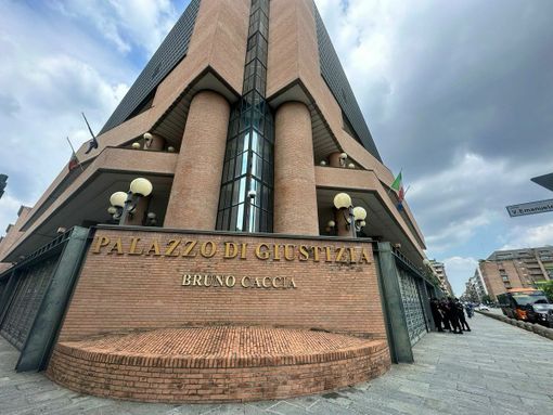 Protesta fissata per il 7 maggio davanti al tribunale di Torino