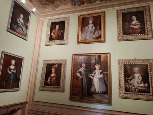La Palazzina di Stupinigi arricchisce il suo percorso di visita con due nuove sale