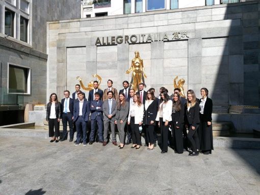 LBSE 2021, la Summer School per ridurre il gap tra domanda e offerta di lavoro qualificato