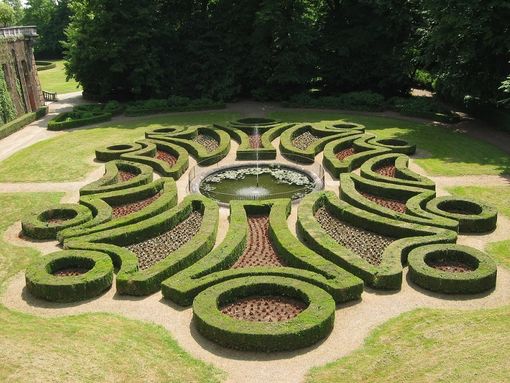 Da oggi, per un anno, accesso gratuito per i cittadini di Agliè ai giardini del Castello