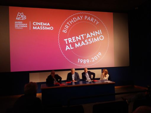 Per i suoi trent’anni, il Massimo diventa più “museo”. Toffetti: “Guardare al passato, ma con occhio innovativo”