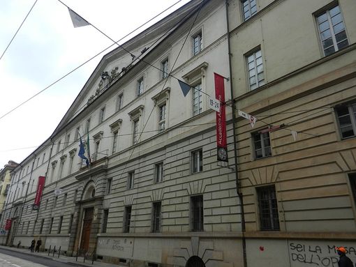 Il capolavoro di Giovenone conquista Reale Mutua e la Pinacoteca dell’Accademia Albertina