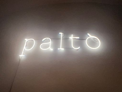 Un ambiente informale e rilassato: qualche dettaglio da migliorare