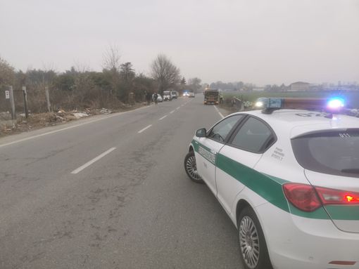 Controlli a Falchera e Villaretto