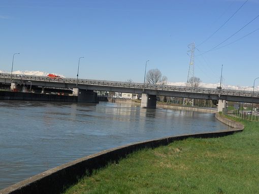 Rischio alluvioni: dal Meisino, 455 firme per la sicurezza delle sponde del Po