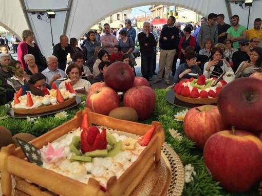 La Regione assegna contributi per 3,5 milioni di euro alle 135 Pro Loco del Piemonte La Regione assegna contributi per 3,5 milioni di euro alle 135 Pro Loco del Piemonte