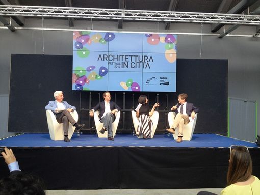 Dal 24 al 27 torna a Torino il Festival Architettura in Città, con sede principale in Barriera di Milano presso lo Spazio Q35