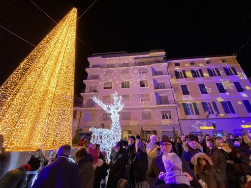 La scelta delle feste di fine anno è Sanremo, pronta ad un Capodanno spumeggiante con Irene Grandi