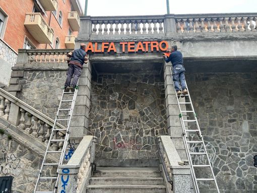 Alfa Teatro, la Compagnia Marionette Grilli dice addio alla sua sede storica. Ma in cantiere c'è già un nuovo progetto