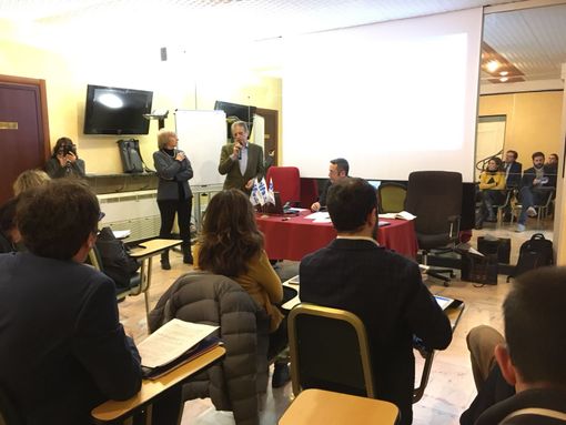 Cifa, Naaa e i politici piemontesi candidati alle elezioni: l’adozione torni a essere #unBenepertutti