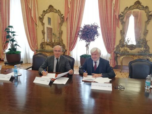 Iren: "A Torino la nostra base per lo sviluppo della mobilità elettrica" Iren: "A Torino la nostra base per lo sviluppo della mobilità elettrica"