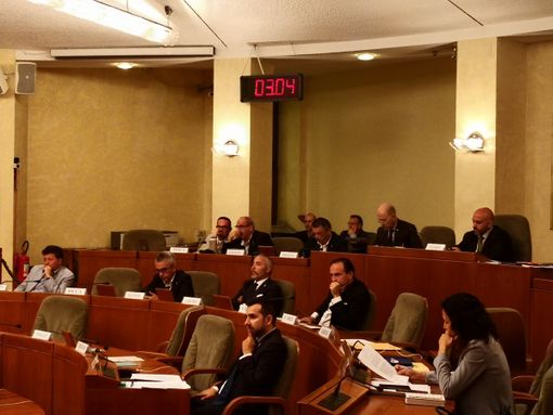 Consiglio Regionale Piemonte