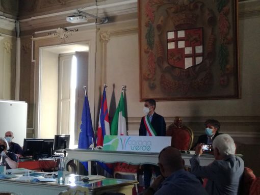 La richiesta del sindaco Sicchiero: &quot;Nuovo ospedale per l'Asl To5 e una casa di comunità per Chieri&quot;