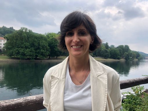 Alice Filippi alla direzione del Glocal: &quot;Voglio un Festival pop&quot;