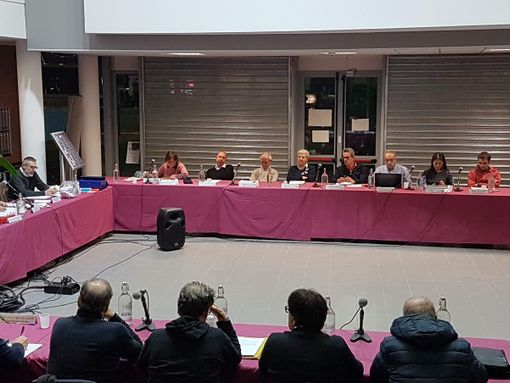 Alpignano, la maggioranza si sgretola nel consiglio comunale del 23 dicembre