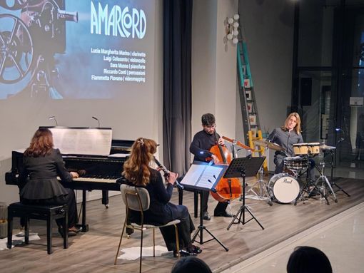 Musica e teatro a Bardonecchia: ecco gli eventi di Pasqua di &quot;Scena 1312&quot;