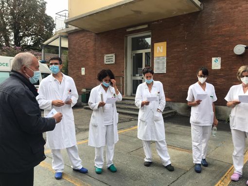 Amedeo Di Savoia, il Pd alla Regione: "Si usi il Mes per realizzare un nuovo laboratorio di analisi"