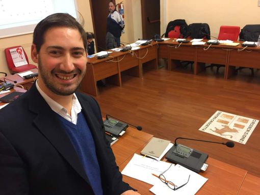 Angelo Catanzaro