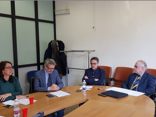 “In ascolto” la nuova rubrica di confronto tra cittadini e AFC, la Società del Comune che gestisce i cimiteri “In ascolto” la nuova rubrica di confronto tra cittadini e AFC, la Società del Comune che gestisce i cimiteri