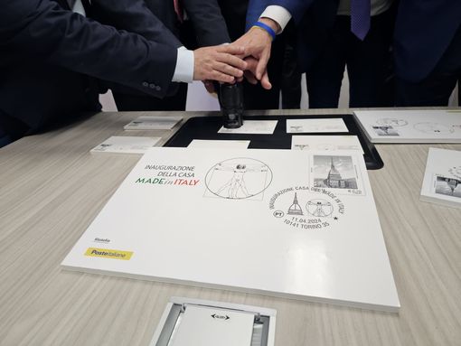 A Torino la prima Casa del Made in Italy, Cirio: &quot;Moody aumenta rating del Piemonte. Regione dove è vantaggioso investire&quot;