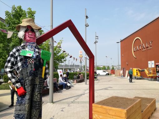 Torino, torna l’Aperitivo bio diverso in piazza Nizza 230