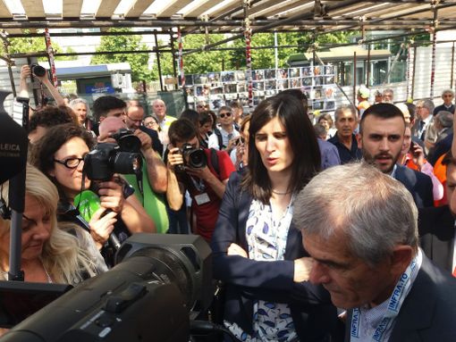 Festa Fiom, il programma di domani: alle 21 dibattito con Appendino, Chiamparino e Landini