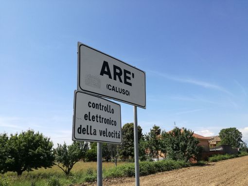 Caluso, Anas: permane la chiusura della statale 26 per l'incidente ferroviario