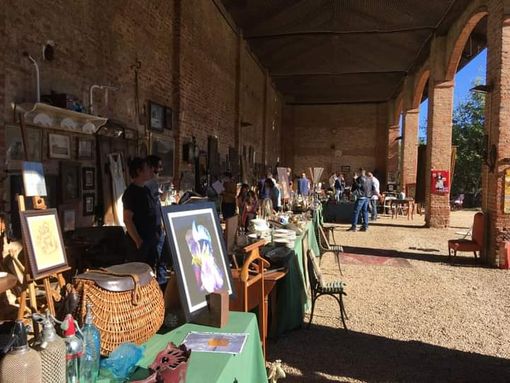 Domenica 17 ottobre al Castello di Pralormo la terza edizione di Aristopulci