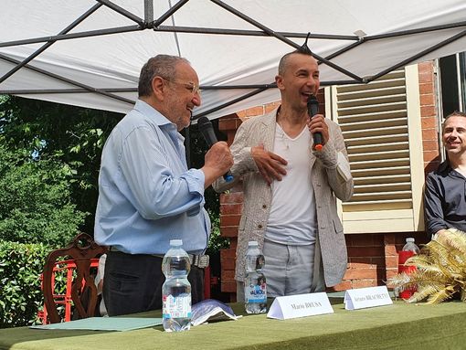 Presentato il programma dell'Accademia Diffusa di Formazione Teatrale Mario Brusa