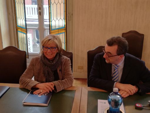 Il terziario torinese sorride al futuro, ma non tutti i settori crescono