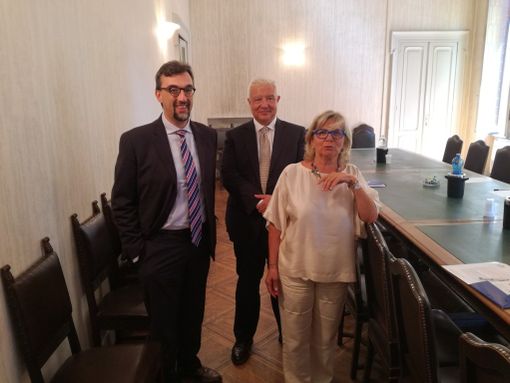 L'allarme di Ascom: &quot;Il Turismo a Torino ha tirato il freno&quot;(VIDEO)