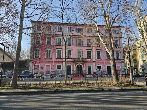 Rinnovo patto collaborazione Askatasuna, i Subsonica a fianco della Città Rinnovo patto collaborazione Askatasuna, i Subsonica a fianco della Città