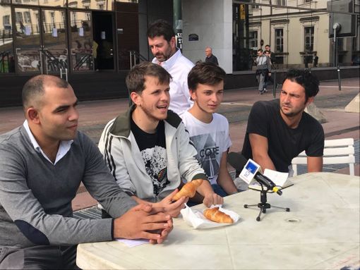 G7 a Venaria, l'annuncio dei manifestanti: &quot;Saremo l'incubo dei ministri&quot;