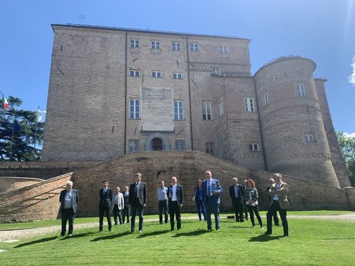 Approvato il Bilancio 2019 della Banca Alpi Marittime