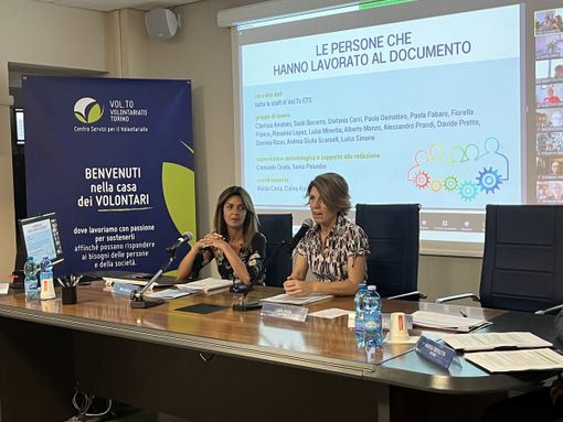 Vol.To, l'assemblea dei soci approva il Bilancio 2022