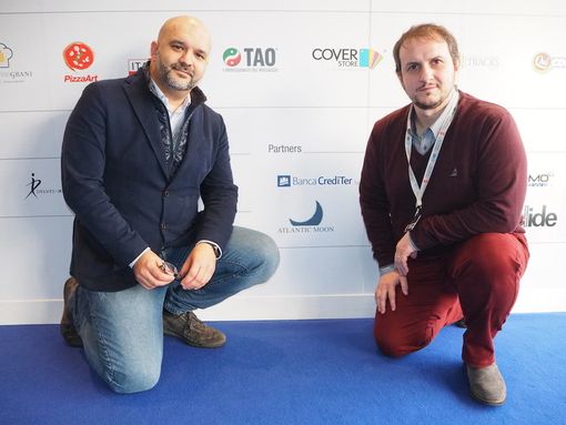 Atlanticmoon a Casa Sanremo 2017, l'azienda torinese torna con un'importante novità Atlanticmoon a Casa Sanremo 2017, l'azienda torinese torna con un'importante novità