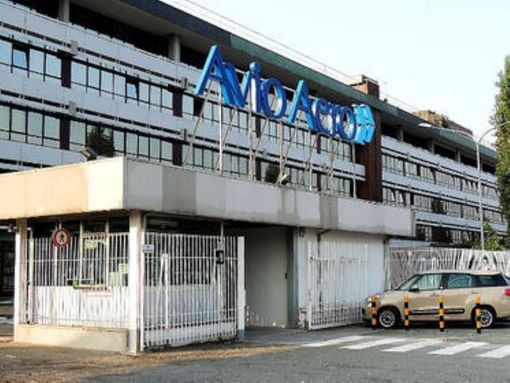 Avio Aero di Rivalta di Torino Avio Aero di Rivalta di Torino