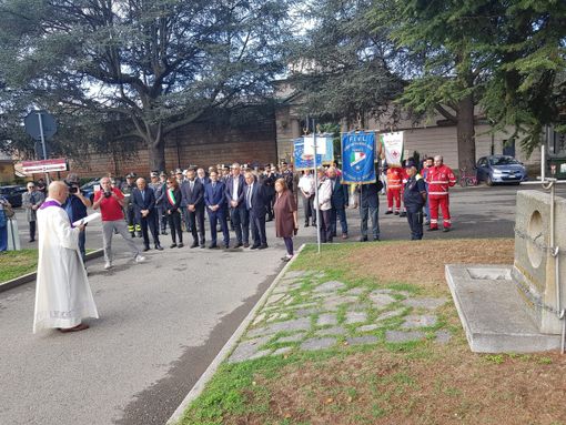 cerimonia monumentale cerimonia monumentale