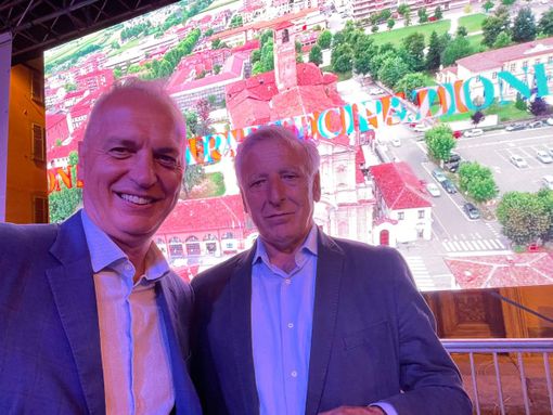 Bergesio, Lega: “ Il Peperone è l'esempio di economia agricola, identità enogastronomica, storia, cultura e tradizione della nostra terra”.