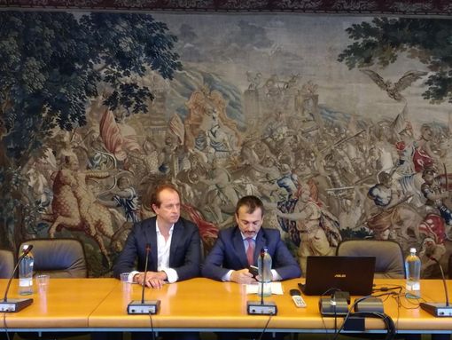 Torino: “L’Unione Industriale si veste di nuovo”, bando per rivoluzionare gli spazi comuni Torino: “L’Unione Industriale si veste di nuovo”, bando per rivoluzionare gli spazi comuni