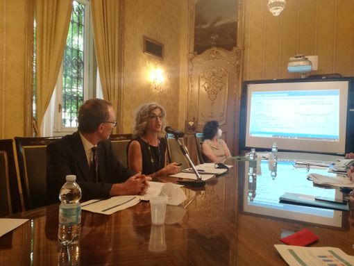 Bankitalia conferma, la frenata dell'economia è cominciata nel 2018. E i livelli pre-crisi sono ancora un miraggio Bankitalia conferma, la frenata dell'economia è cominciata nel 2018. E i livelli pre-crisi sono ancora un miraggio