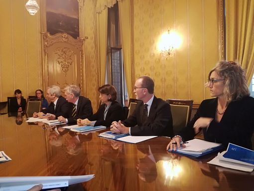 L'automobile tira il freno a mano per tutta l'economia piemontese, ma crescono i mutui per le famiglie L'automobile tira il freno a mano per tutta l'economia piemontese, ma crescono i mutui per le famiglie