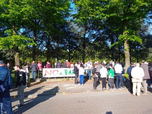 Barattolo, la 7 vuole chiarezza sullo spostamento del mercato Barattolo, la 7 vuole chiarezza sullo spostamento del mercato